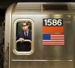 Gilles Hanauer - New York metro